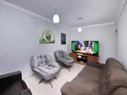 Casa / Sobrado para Venda em Volta Redonda/RJ Vila Rica...