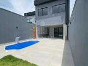 Casa / Sobrado para Venda em Volta Redonda/RJ Vivendas...