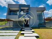 Casa / Sobrado para Venda em Votorantim/SP Alphaville...