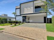 Casa / Sobrado para Venda em Votorantim/SP Alphaville...