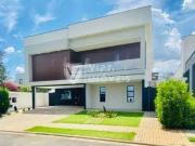 Casa / Sobrado para Venda em Votorantim/SP Alphaville...