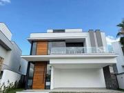 Casa / Sobrado para Venda em Votorantim/SP Alphaville...