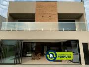 Casa / Sobrado para Venda em Votorantim/SP Alphaville...