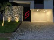 Casa / Sobrado para Venda em Votorantim/SP Alphaville...