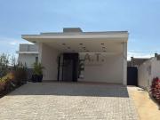 Casa / Sobrado para Venda em Votorantim/SP Alphaville...