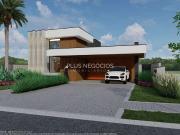 Casa / Sobrado para Venda em Votorantim/SP Alphaville...