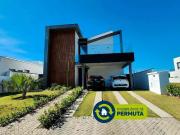 Casa / Sobrado para Venda em Votorantim/SP Alphaville...