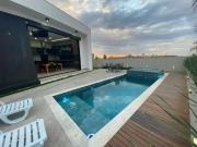 Casa / Sobrado para Venda em Votorantim/SP Alphaville...