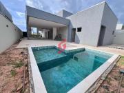 Casa / Sobrado para Venda em Votorantim/SP Alphaville...