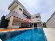 Casa / Sobrado para Venda em Votorantim/SP Alphaville...