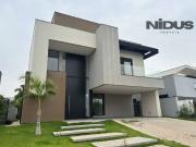 Casa / Sobrado para Venda em Votorantim/SP Alphaville...