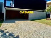 Casa / Sobrado para Venda em Votorantim/SP Alphaville...