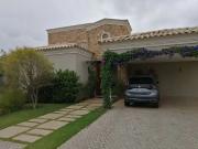 Casa / Sobrado para Venda em Votorantim/SP Alphaville...