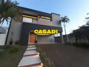 Casa / Sobrado para Venda em Votorantim/SP Alphaville...