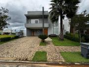 Casa / Sobrado para Venda em Votorantim/SP Alphaville...