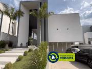 Casa / Sobrado para Venda em Votorantim/SP Alphaville...