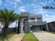 Casa / Sobrado para Venda em Votorantim/SP Alphaville...