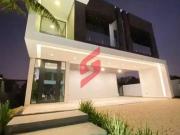 Casa / Sobrado para Venda em Votorantim/SP Alphaville...