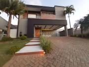 Casa / Sobrado para Venda em Votorantim/SP Alphaville...