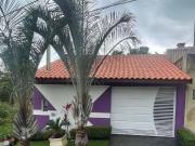 Casa / Sobrado para Venda em Votorantim/SP Altos de...
