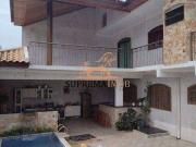 Casa / Sobrado para Venda em Votorantim/SP Centro 3 Quartos