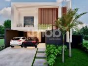 Casa / Sobrado para Venda em Votorantim/SP Green Valley...