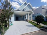 Casa / Sobrado para Venda em Votorantim/SP Itapeva 4 Quartos