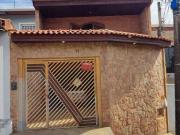 Casa / Sobrado para Venda em Votorantim/SP Jardim São...