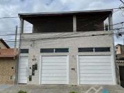 Casa / Sobrado para Venda em Votorantim/SP Jardim Toledo...