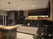 Casa / Sobrado para Venda em Votorantim/SP Vossoroca 4...