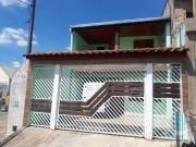 Casa / Sobrado para Venda em Votorantim/SP Parque Jataí...