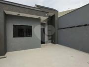 Casa / Sobrado para Venda em Votorantim/SP Parque Jataí...