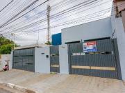 Casa / Sobrado para Venda em Votorantim/SP Parque Jataí...