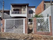 Casa / Sobrado para Venda em Votorantim/SP Parque Jataí...