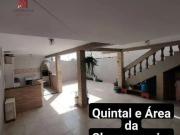 Casa / Sobrado para Venda em Votorantim/SP Parque São...
