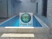 Casa / Sobrado para Venda em Votorantim/SP Rio Acima 4...