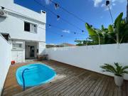 Casa / Sobrado para Venda em Xangri Lá/RS Centro 2 Quartos