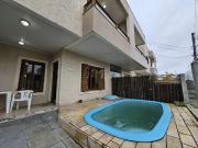 Casa / Sobrado para Venda em Xangri Lá/RS Centro 3 Quartos