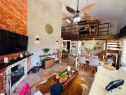 Casa / Sobrado para Venda em Xangri Lá/RS Centro 3 Quartos