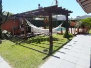 Casa / Sobrado para Venda em Xangri Lá/RS Centro 4 Quartos