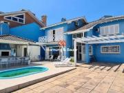 Casa / Sobrado para Venda em Xangri Lá/RS Marina 4 Quartos