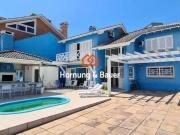 Casa / Sobrado para Venda em Xangri Lá/RS Marina 4 Quartos