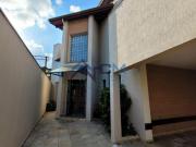 CASA SOBRADO PARA VENDA JARDIM MESQUITA