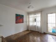 CASA SOBRADO PARAISO 3 DORMITÓRIOS 1VAGAS