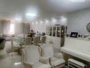 Casa Sobrado, Parque das Nações Santo André