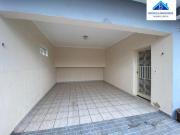 Casa Sobrado Parque das Nações Nova Veneza, Sumaré/SP