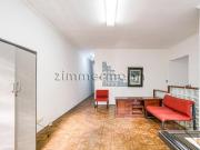 CASA SOBRADO PERDIZES 4 DORMITÓRIOS 2 SUÍTES