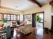 Casa Sobrado Pinheiros 4 Dormitórios 300m²