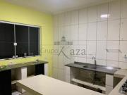 Casa Sobrado Primeiro de Maio Jacareí Residencial Venda