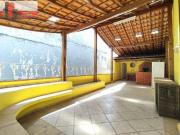 Sobrado R. Silveira Campos, 306 Cambuci, 4 suítes, 3...